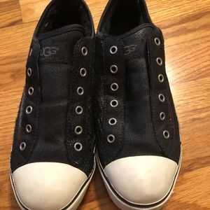 UGG sneakers